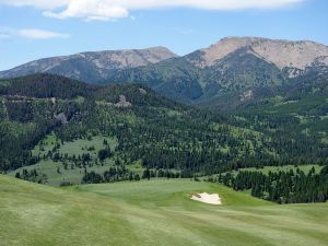 Moonlight Basin 5th Approach